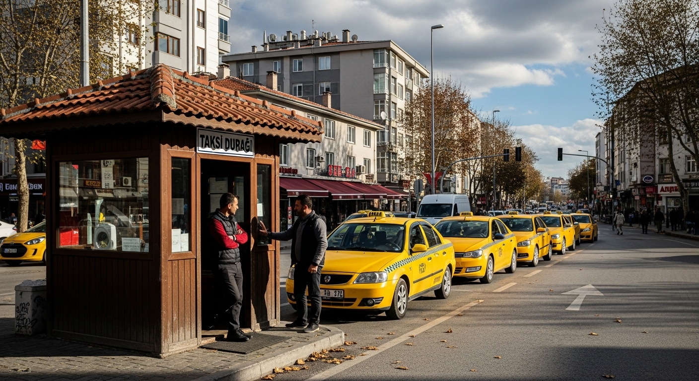 Yeni Web Sitemiz Yayında!