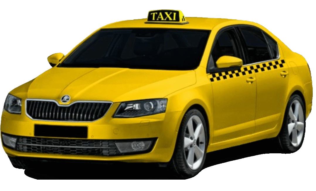 Arsin Taksi'ye Hoş Geldiniz