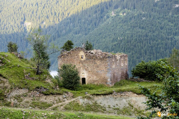 Turistik Bölgeler - Taksi Hizmet Bölgesi